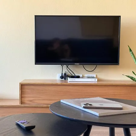 Miq New Boulevard Appartement *