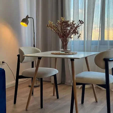 Miq New Boulevard Appartement *