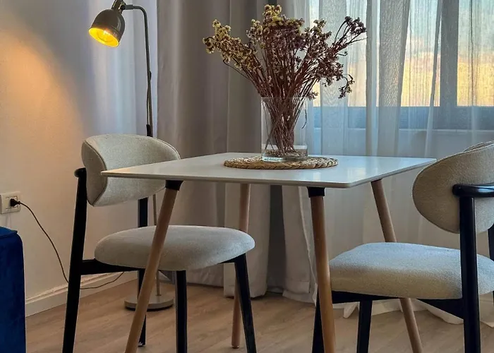 Miq New Boulevard Appartement *