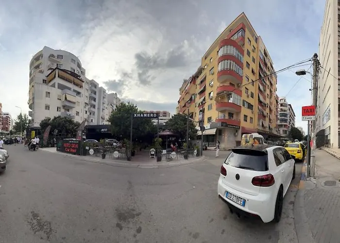 Miq New Boulevard Appartement *