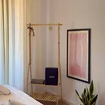 Lägenhet Miq New Boulevard *