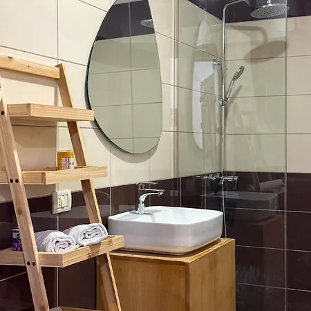 Miq New Boulevard * تيرانا