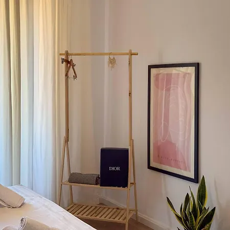 شقة Miq New Boulevard *