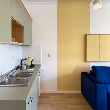 Miq New Boulevard * تيرانا