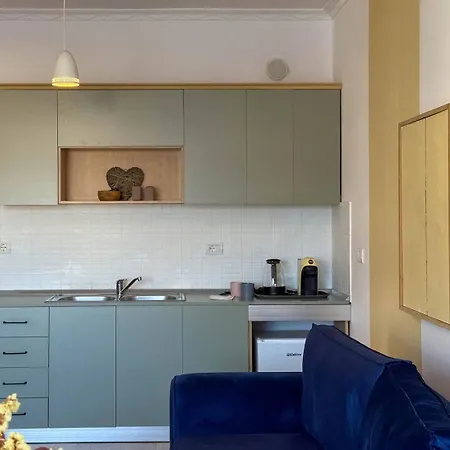 Miq New Boulevard تيرانا