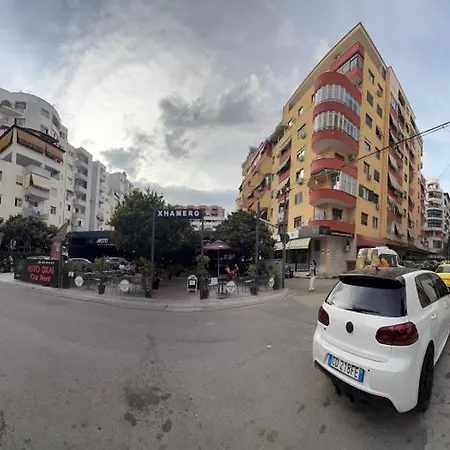 Miq New Boulevard شقة *