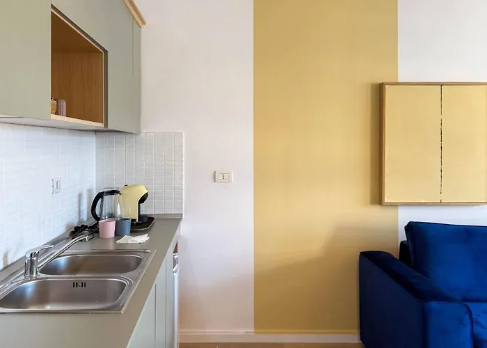 Miq New Boulevard * 地拉那